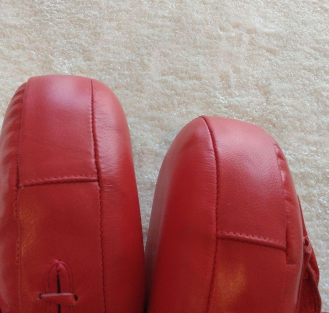 MARTIAL WORLD レッド パンチングミット