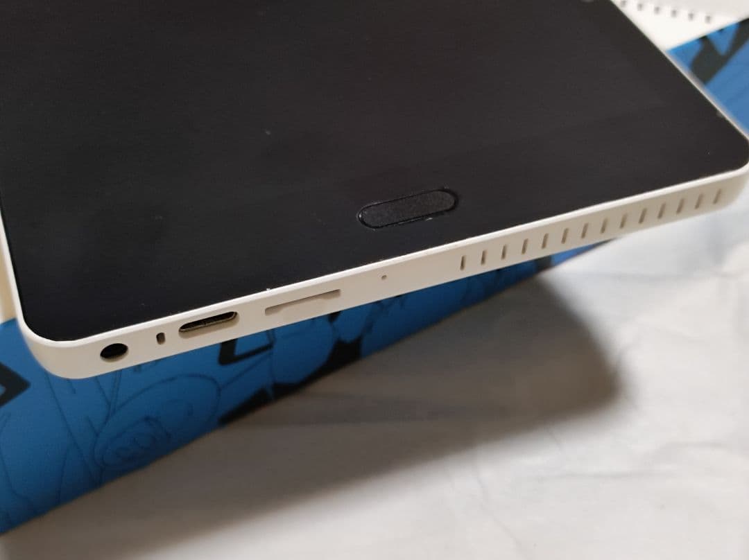 Windowsタブレット本体 raytrektab RT08WT