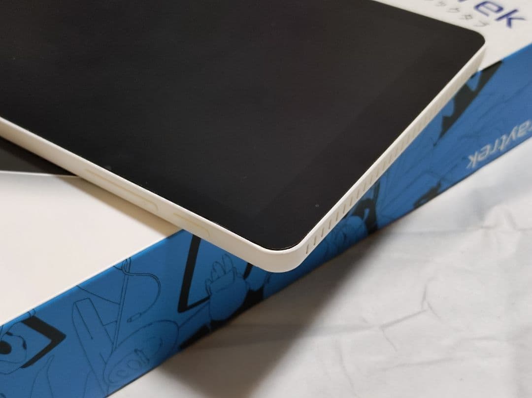 Windowsタブレット本体 raytrektab RT08WT