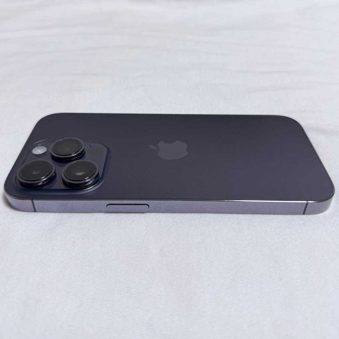 美品＊iPhone14pro SIMフリー
