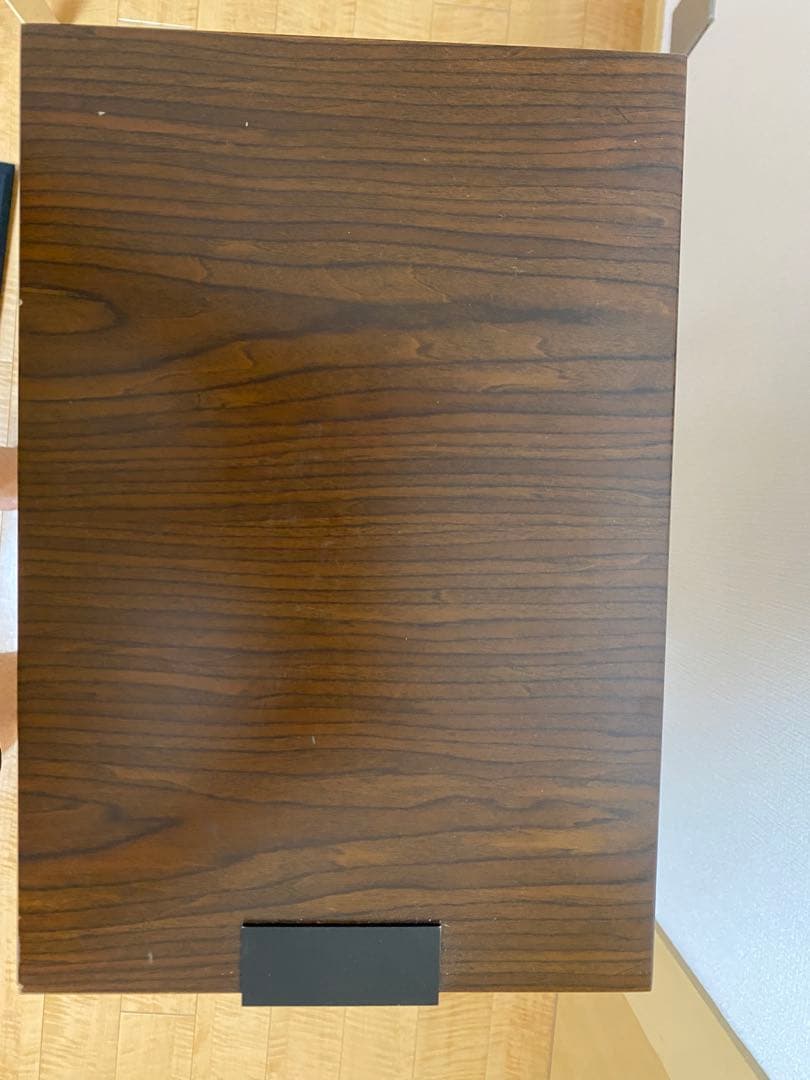 KEF R300 3ウェイスピーカー ウッド仕上げ