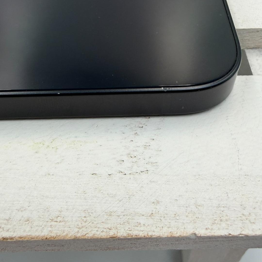 iPhone 12 128GB ブラック 305