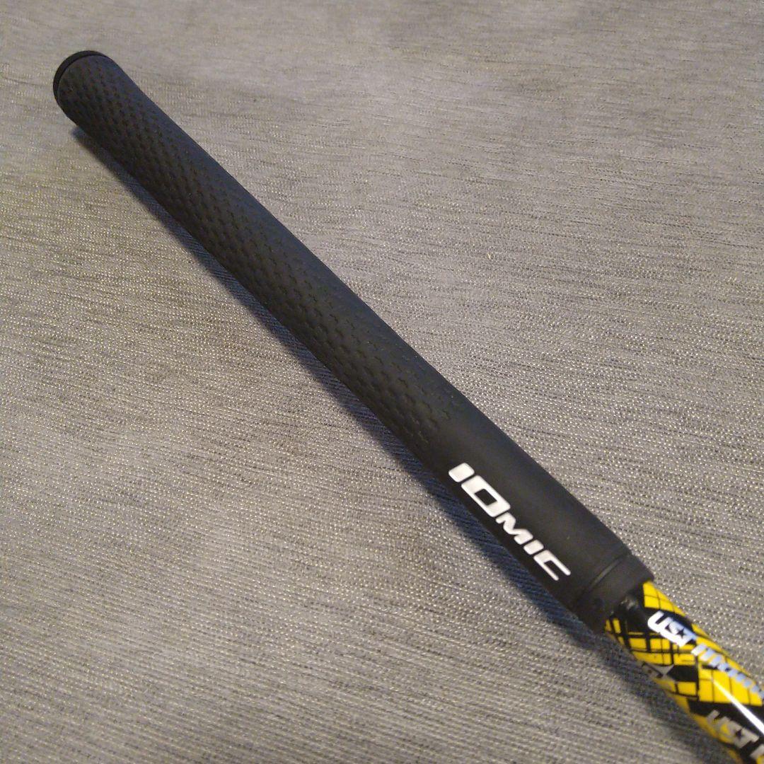 値下げ【極美品】Callaway Apex UW 17° ATTASダース