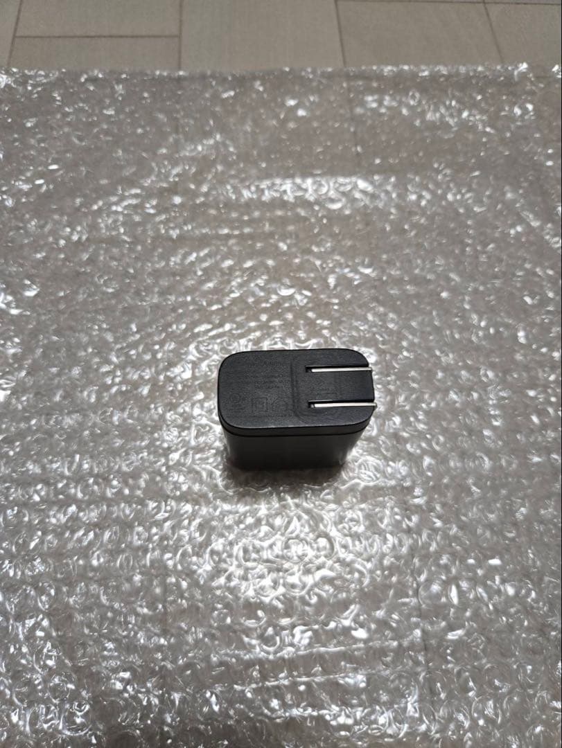 NEBULA Capsule II Android TV 本体