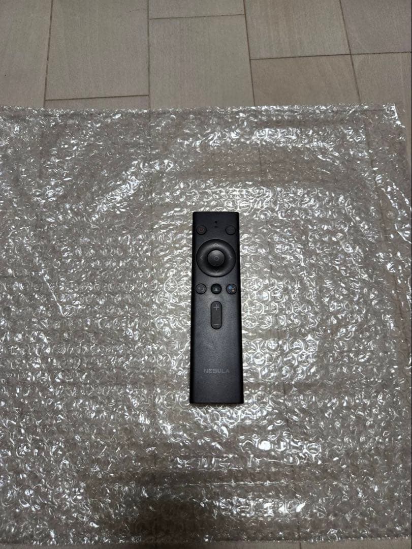 NEBULA Capsule II Android TV 本体