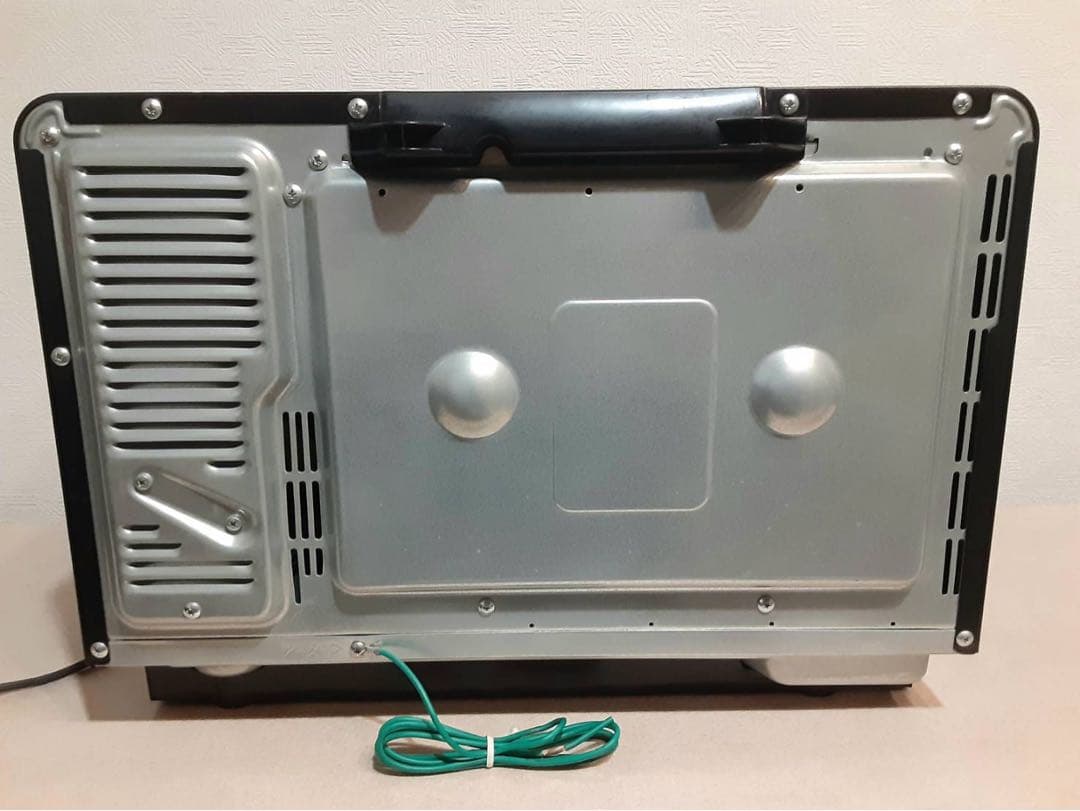 日立　ヘルシーシェフオーブンレンジ　MRO-JT230（過熱水蒸気）