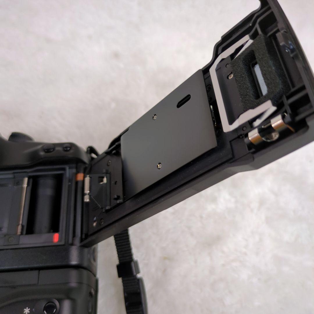 Canon キャノン EOS7 EYE CONTROL バッテリーグリップ