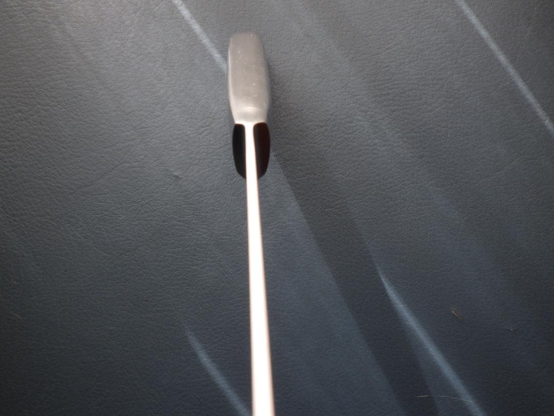 ア*ト様 日本橋/木屋エーデルワイス鋼EV牛刀包丁刃渡230ｍｍフルメタル★