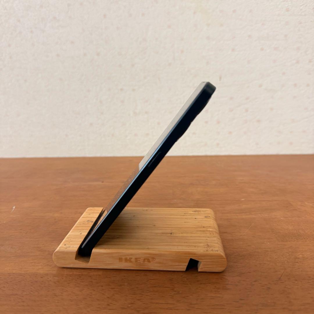 ● 美品 OPPO Reno9 A 128GB ナイトブラック SIMフリー