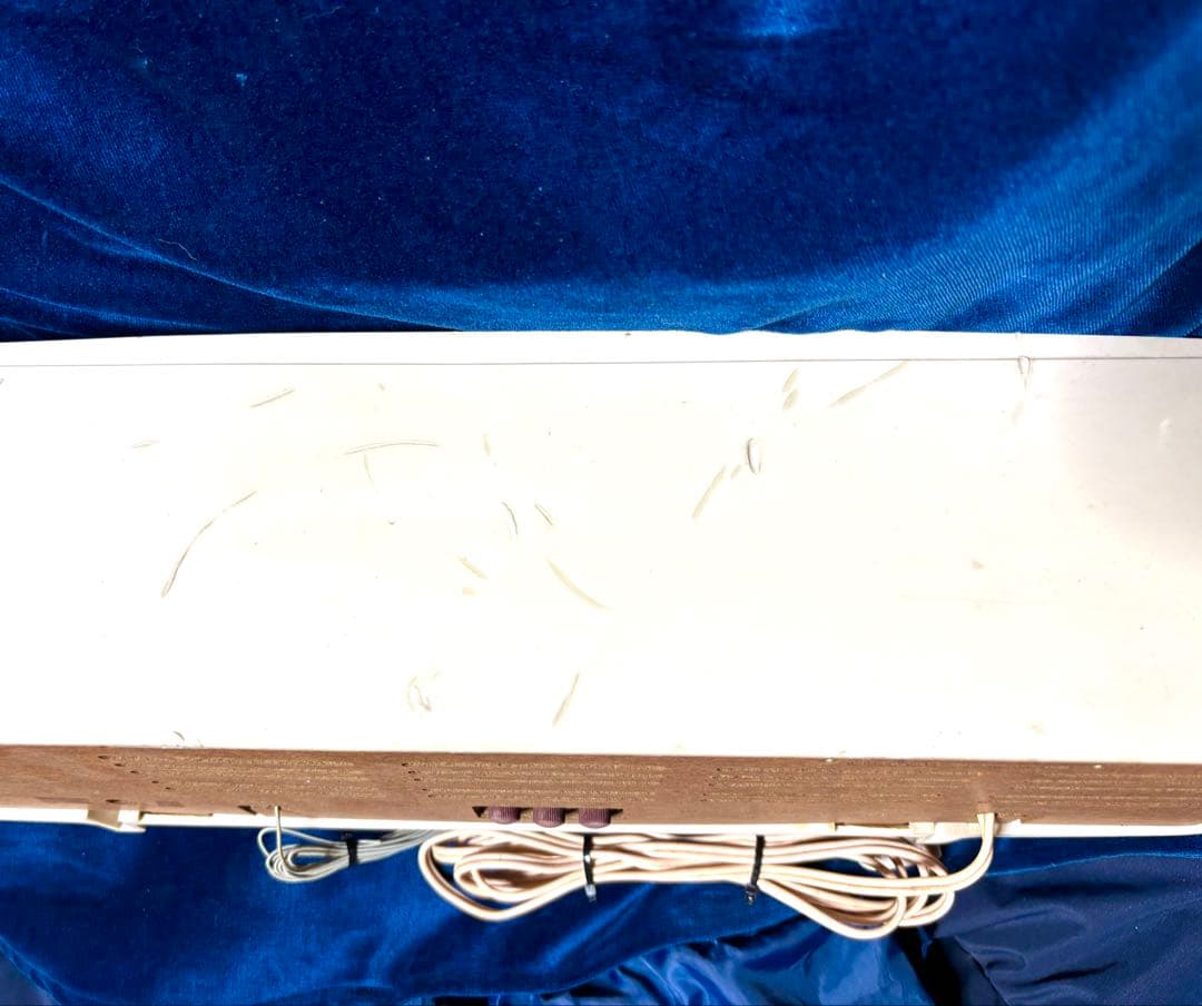 ★【東芝「かなりやRS」真空管ラジオ「5ZL-507形」★ 昭和レトロ★希少品★