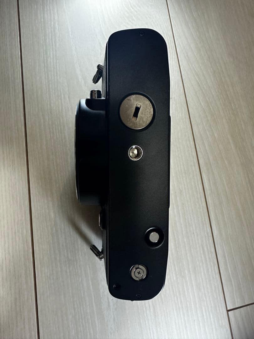 minolta XD ジャンク