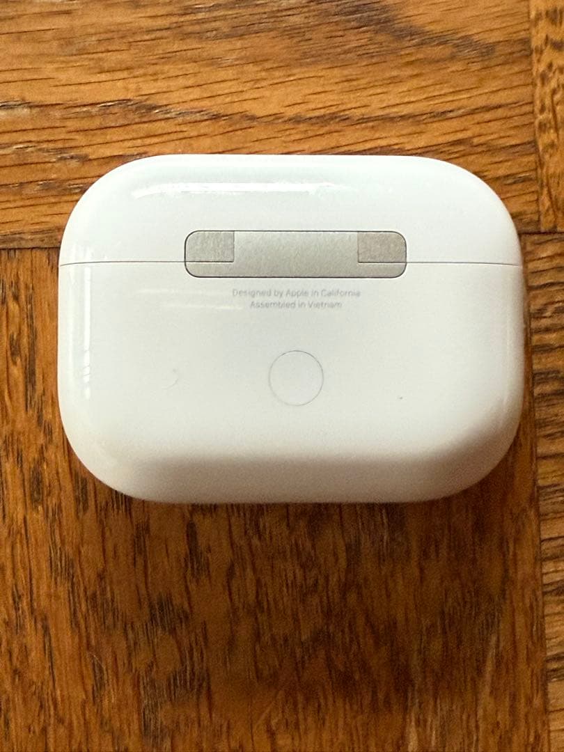 AirPods pro 第2世代usbc本体 左耳紛失