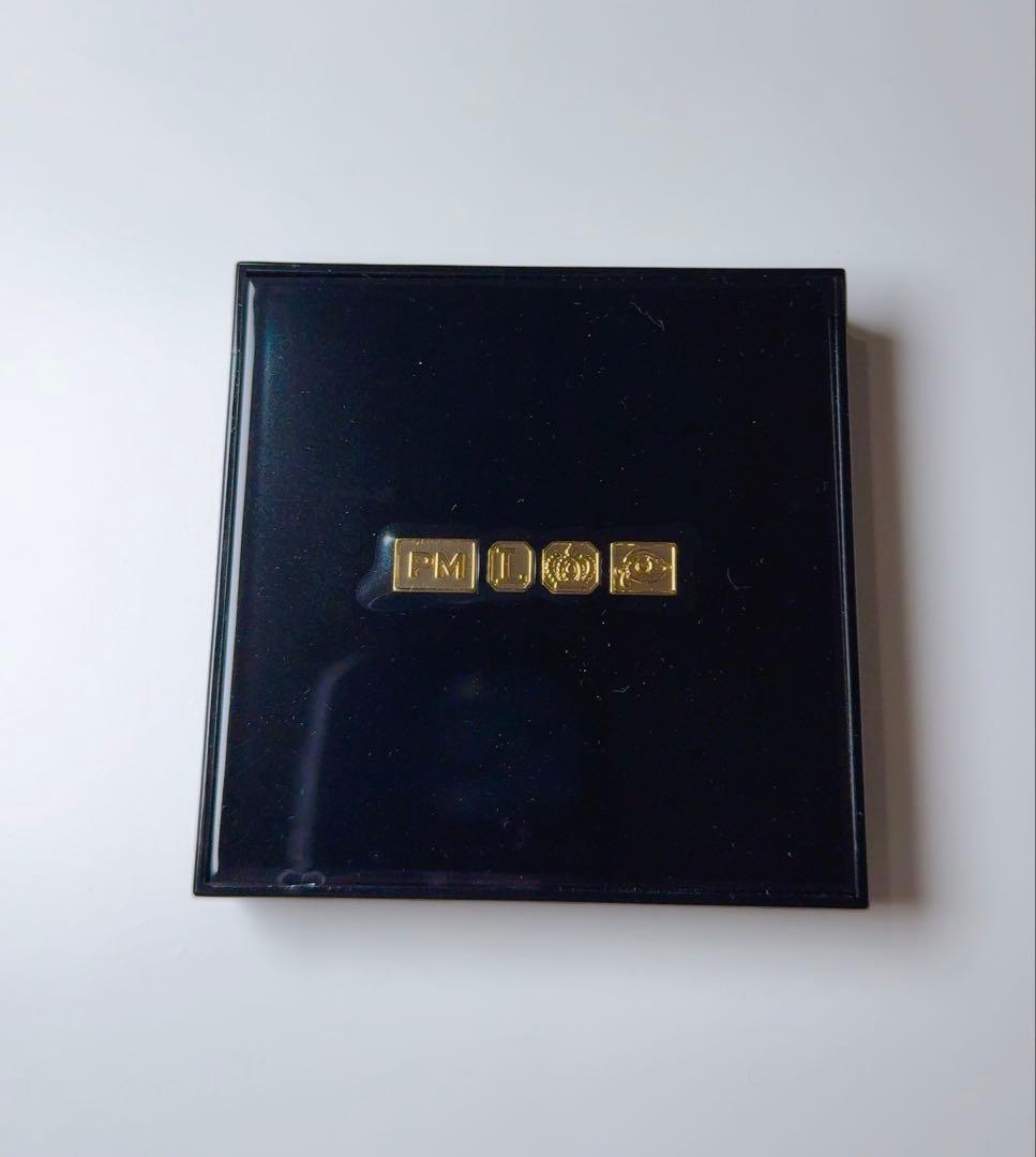 アイシャドウ PAT McGRATH LABS-Ritualistic Rose