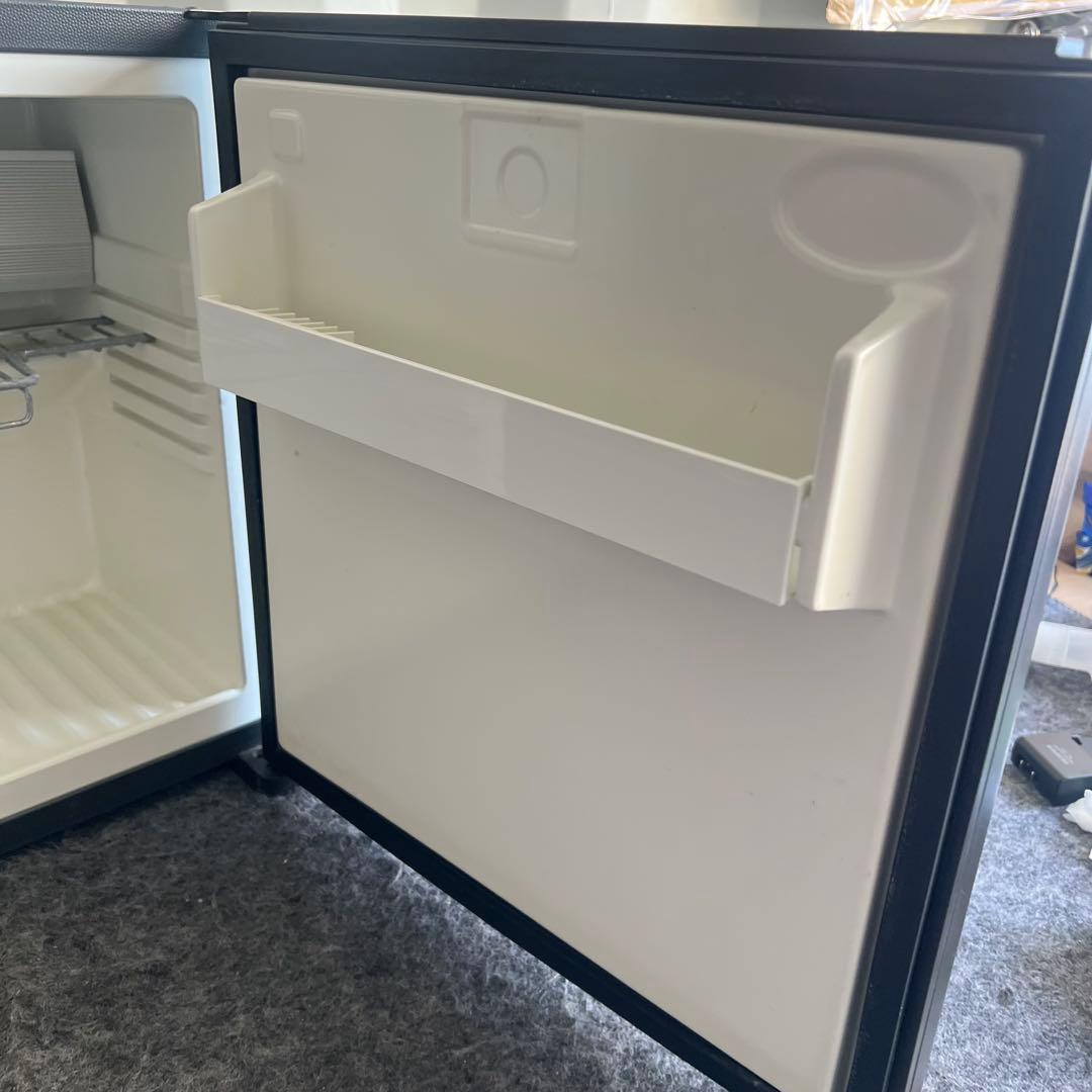 H26激安早い者勝ち✨ 定価７万✨ ドメティック 小型冷蔵庫 23L コンパクト