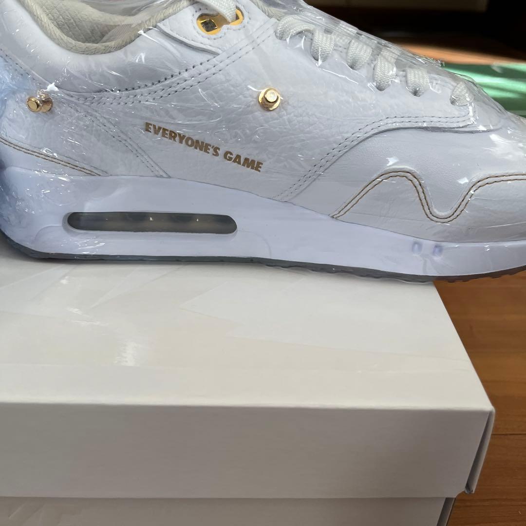 ナイキAIR MAX 1 '86 OG G ESG NRG8.5 26.5cm