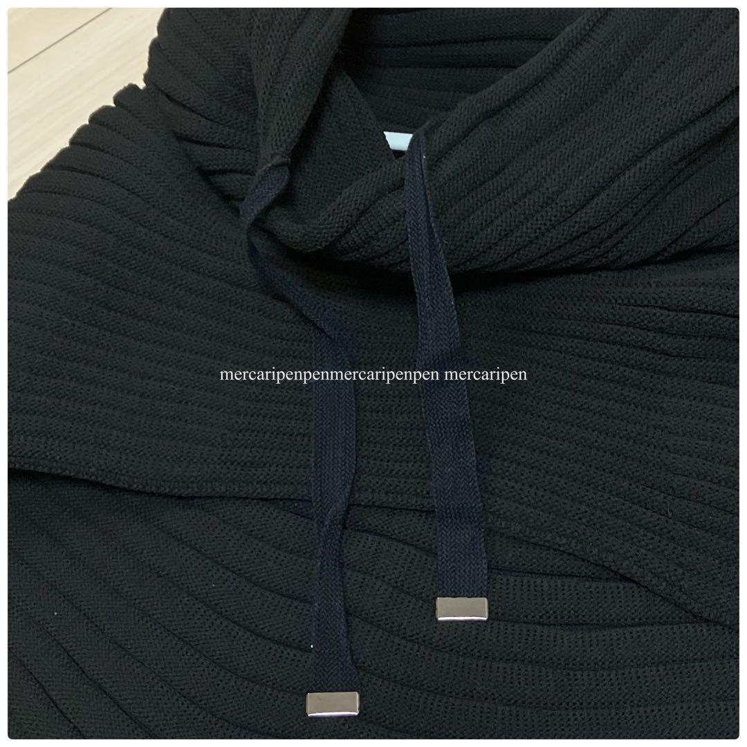 cfcl シーエフシーエル　スヌード　マフラー　定価¥39,600 完売品