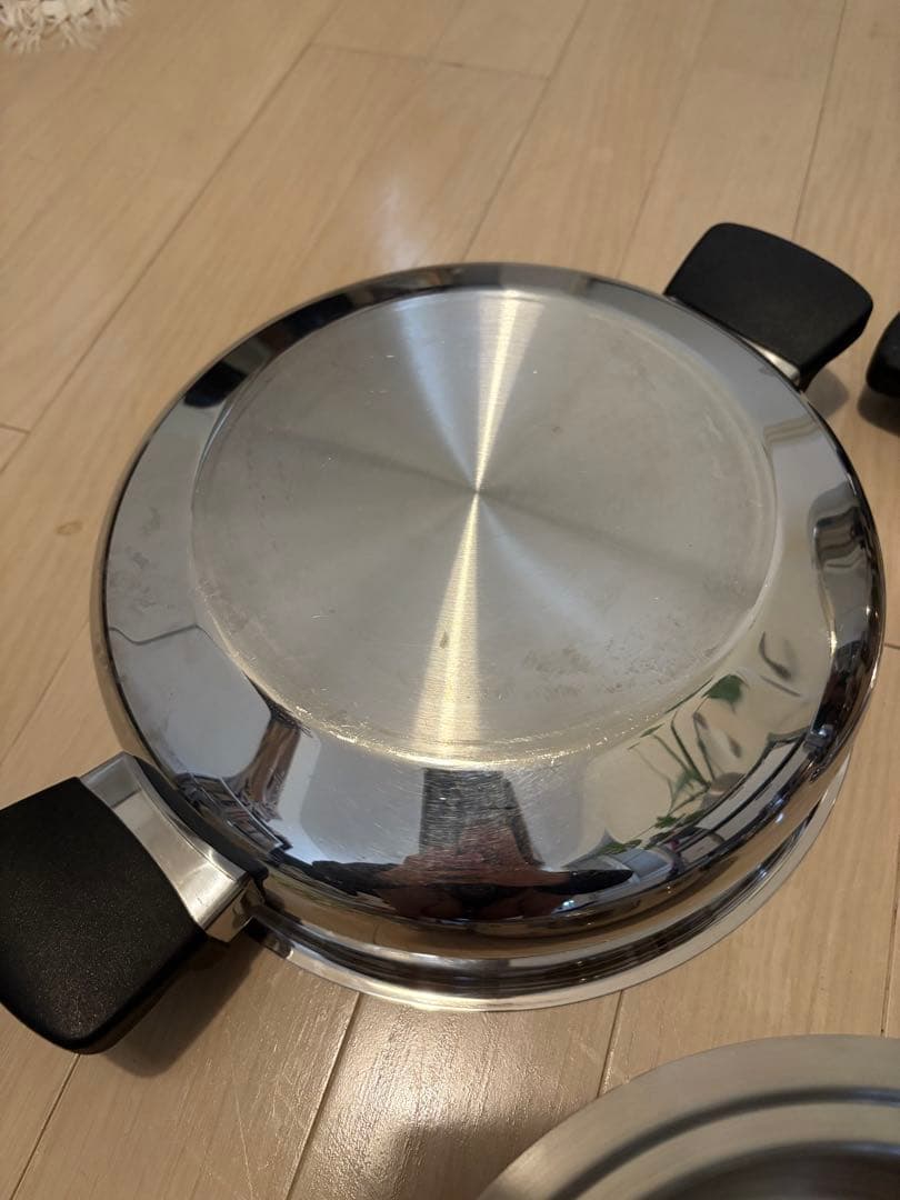 Amway クイーンクック 21ピース