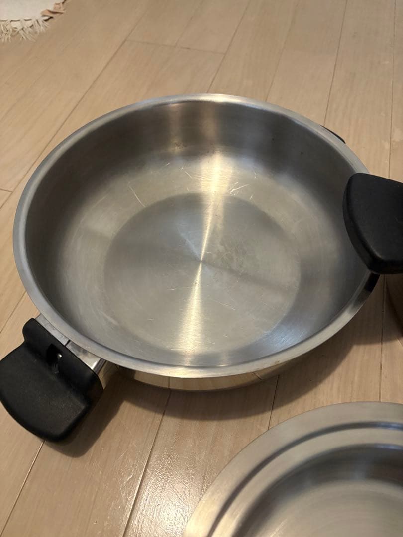 Amway クイーンクック 21ピース