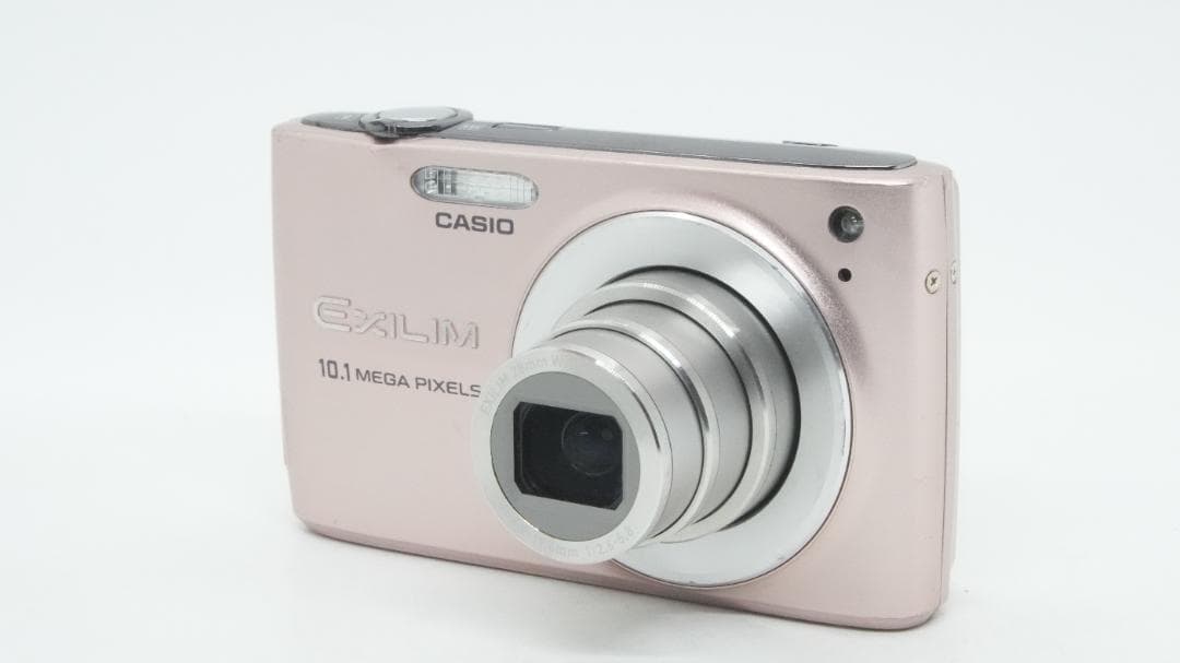 【A3150】 CASIO EXILIM EX-Z300 カシオ エクシリム