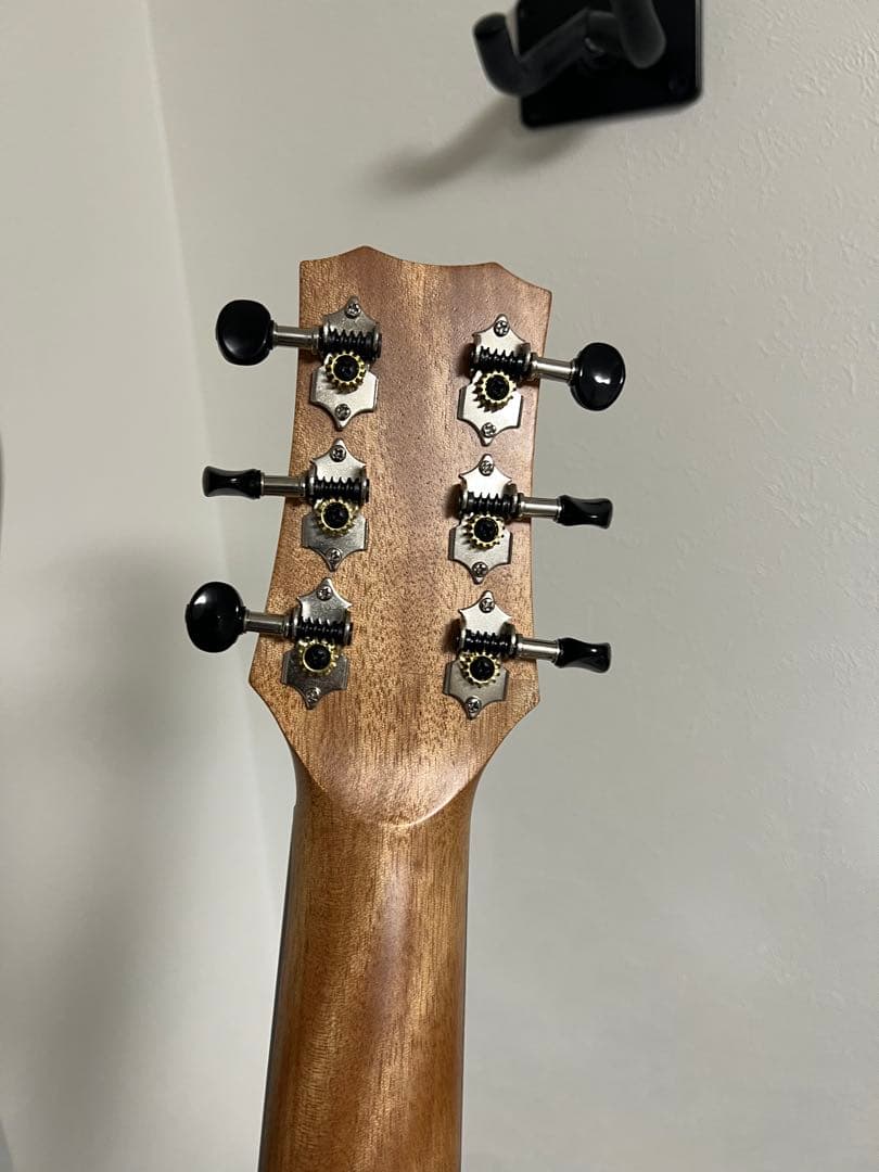 Cordoba Mini Ⅱ MH アコースティックミニギター ケース付き