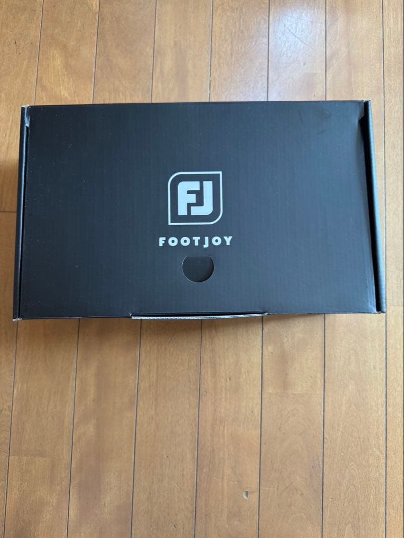 フットジョイ FOOTJOY ハイパーフレックス
