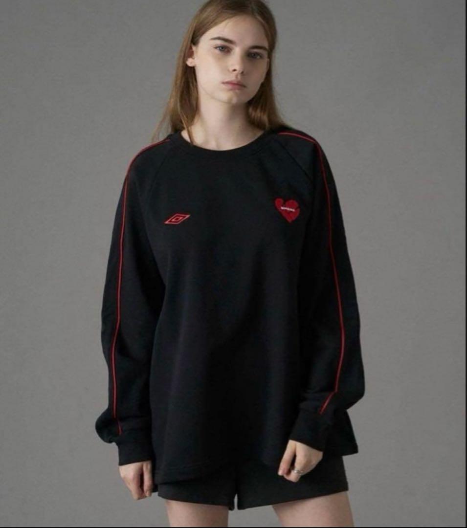 即完品ONCILY UMBRO PIPING CODE