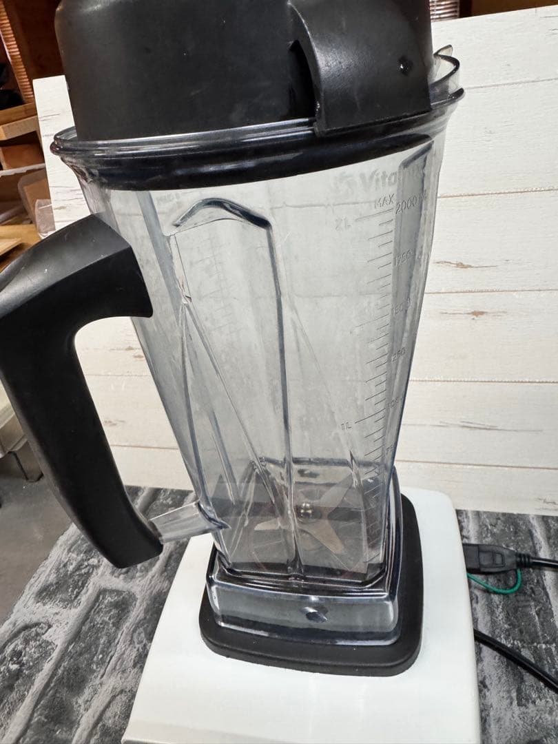 バイタミックス vitamix VMO111