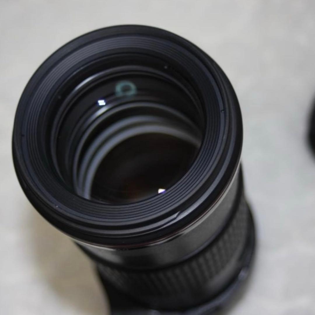 CANON キャノン EF180mm F3.5L マクロ USM