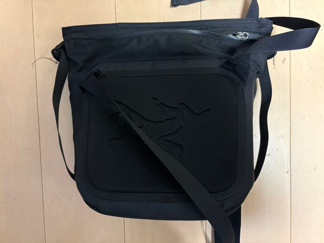 ARC'TERYXのArro８アークテリクス アロー８