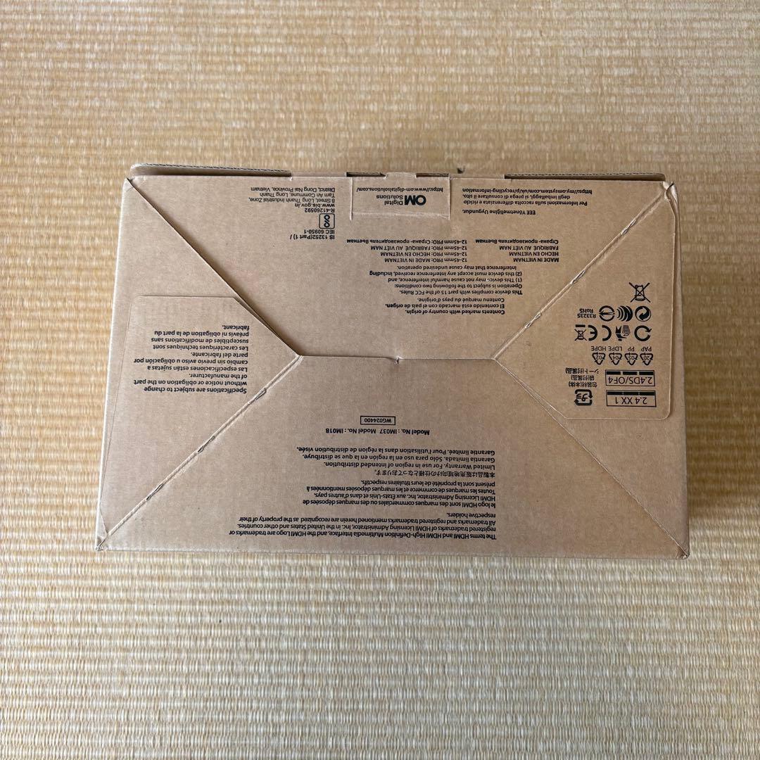 【即納 新品】OM-5 Mark II サンドベージュ 12-45mm F4.0