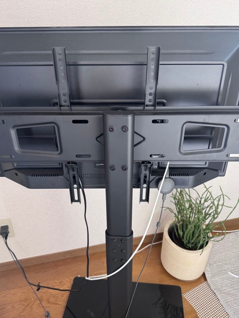 【スタンド付き】ハイビジョン液晶テレビ MAXZEN J32SK06 高画質