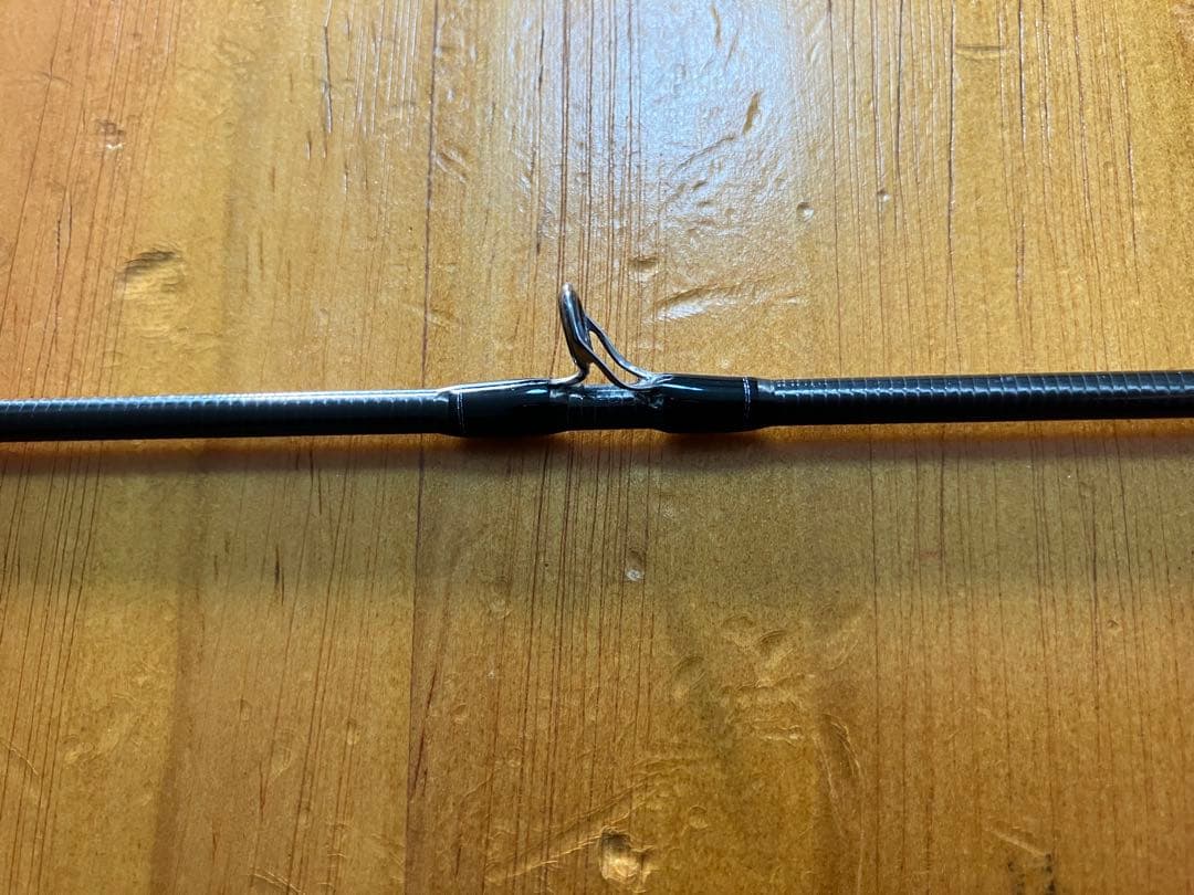 トランスセンデンス オセレイト59B 一度のみ使用　未記入保証書あり