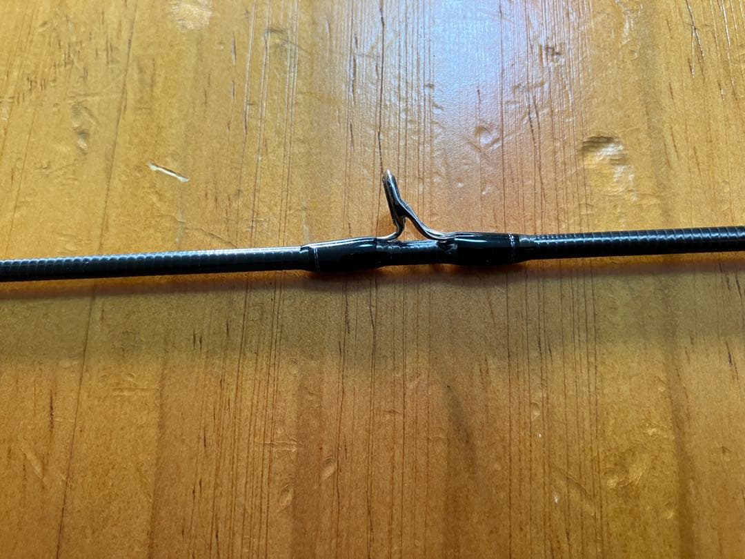 トランスセンデンス オセレイト59B 一度のみ使用　未記入保証書あり