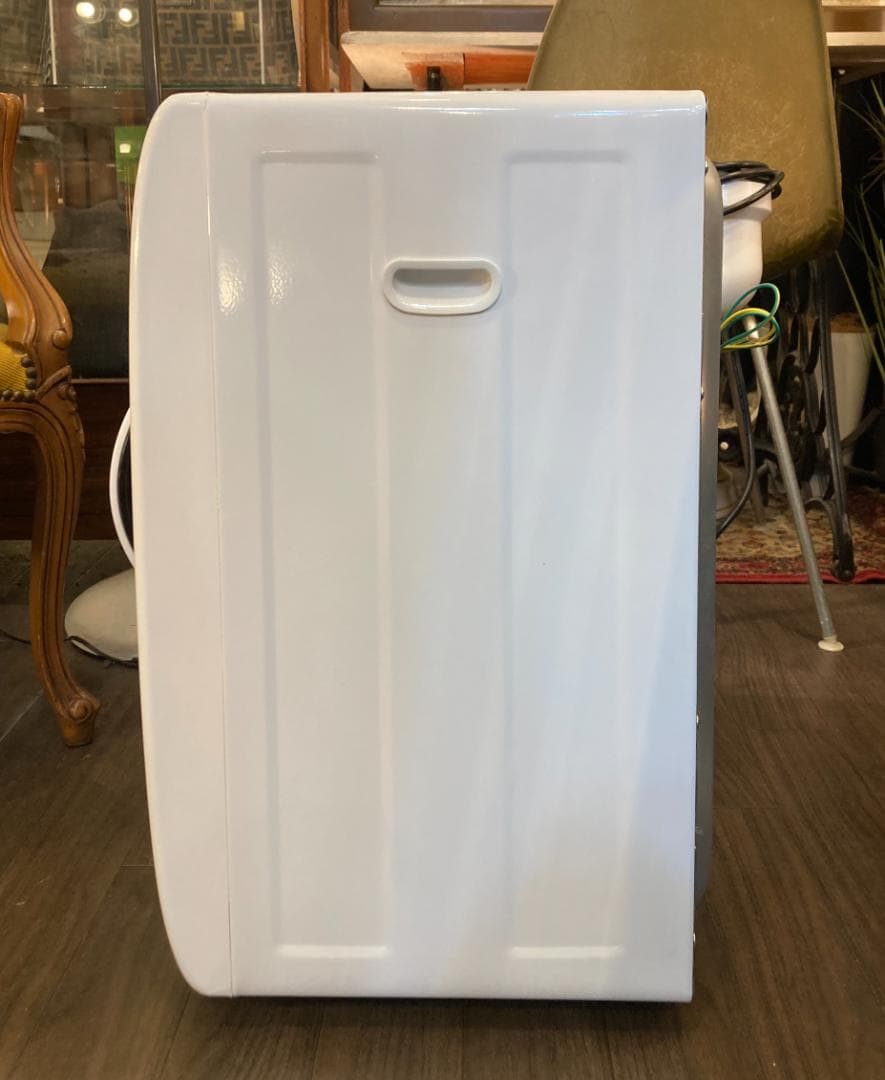 MY Wave warm dryer 3.0 2021年製　衣類乾燥機