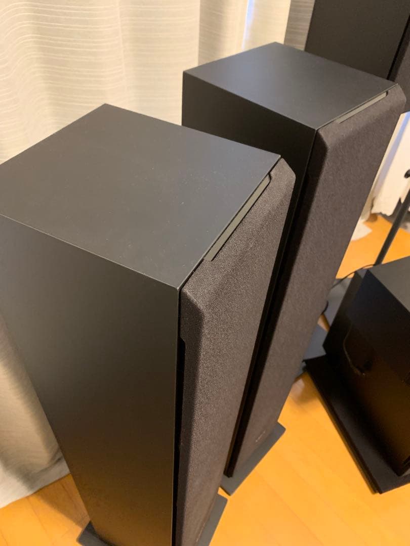 ※とりすけ様用　リアルサラウンドスピーカーセットSONY