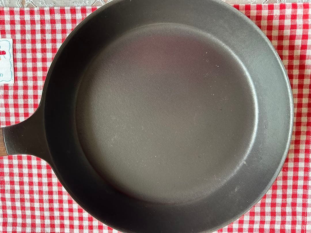 調理器具 VERMICULA FRYING PAN 26cm