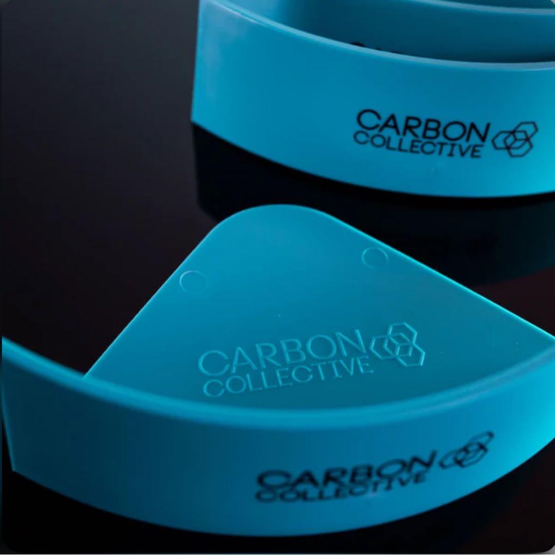 き*ー様 LUMINUS CLEAR WASH BUCKET ミント & ミント