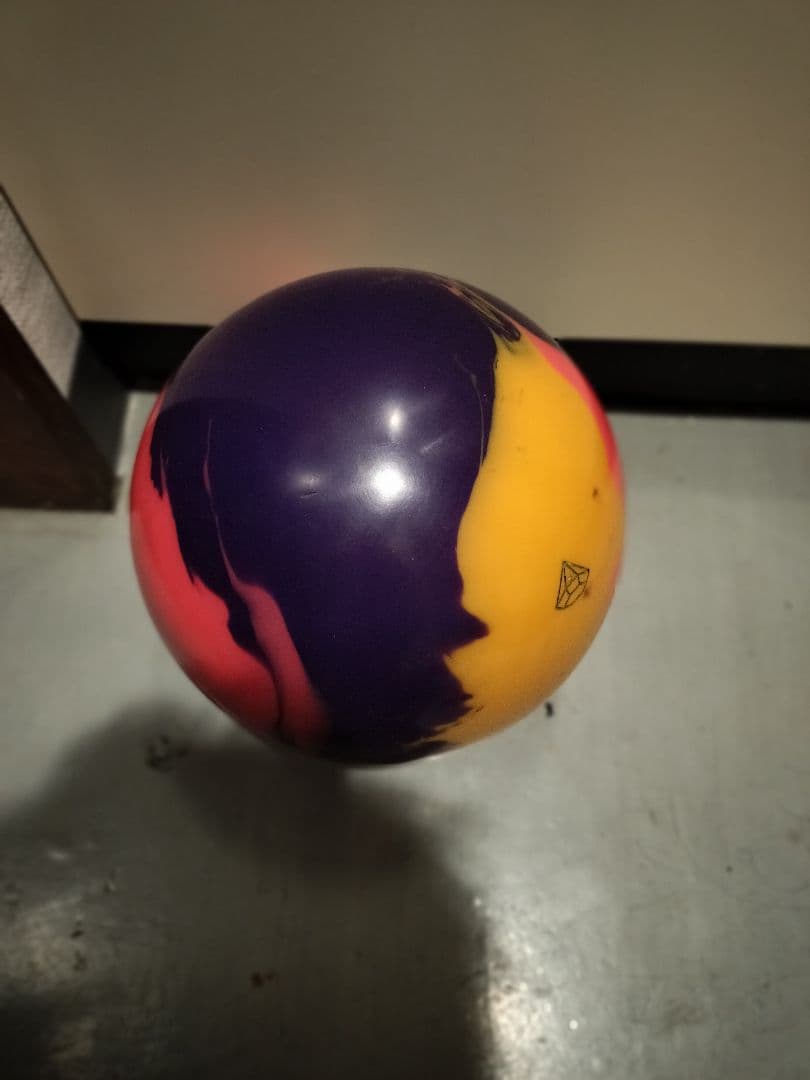 ☆☆ROTOGRIP☆☆★GEM★