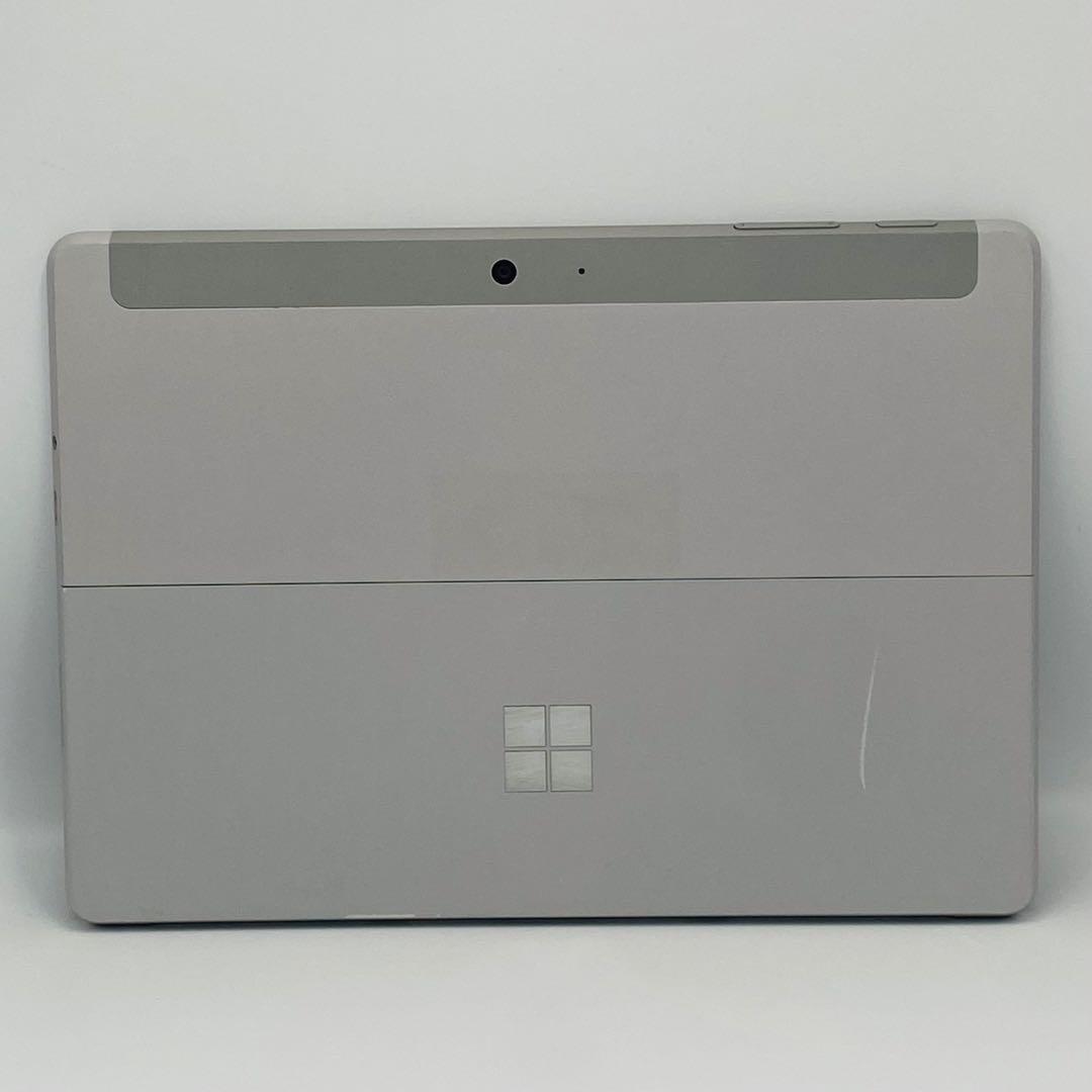 超軽量 Microsoft Surface Go 128GB 美品
