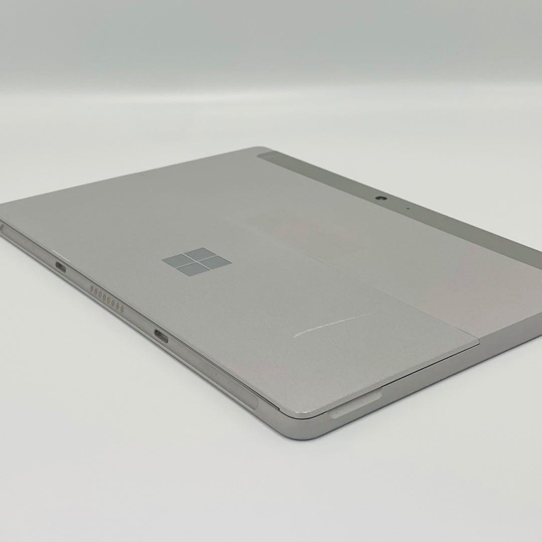 超軽量 Microsoft Surface Go 128GB 美品