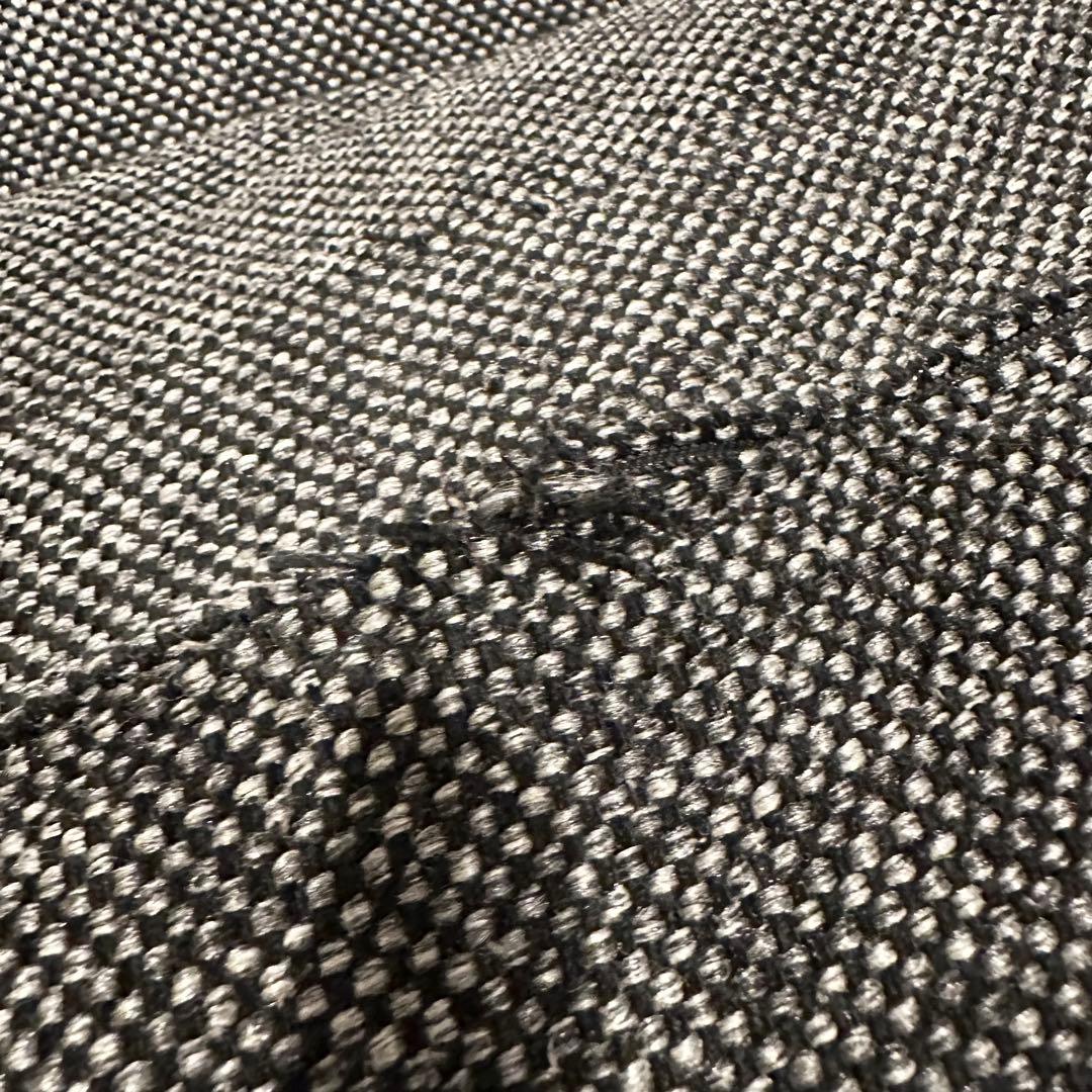 【SALE】ソングドリーム　Ottoシェーズソファー（向かって左シェーズ）①