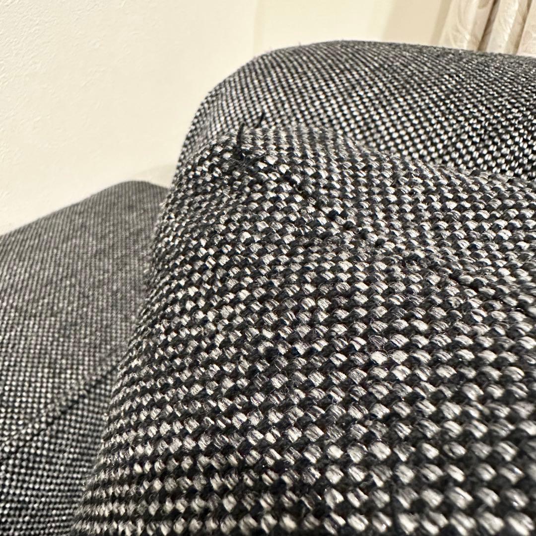 【SALE】ソングドリーム　Ottoシェーズソファー（向かって左シェーズ）①