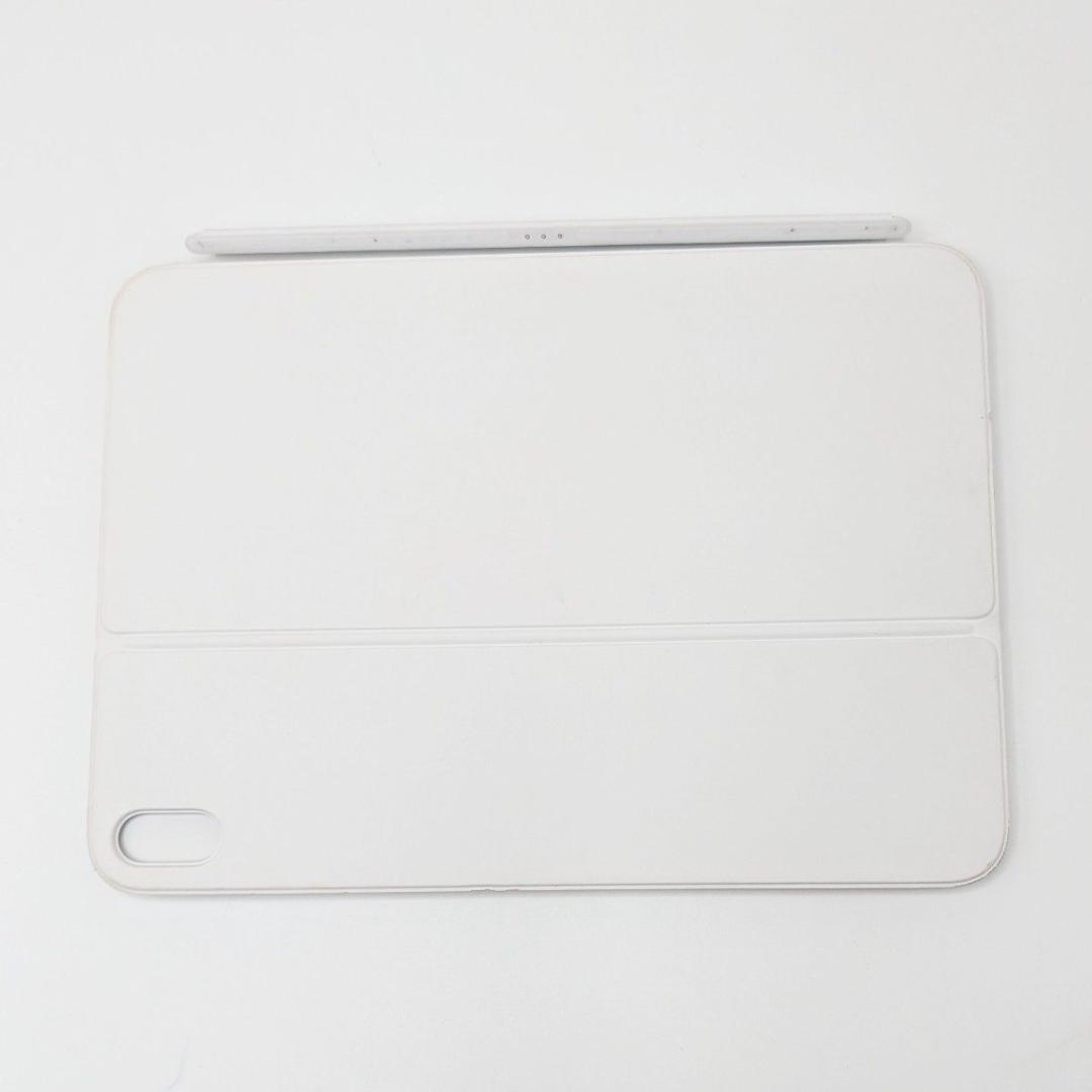 【美品】Apple magic keyboard Folio A2695