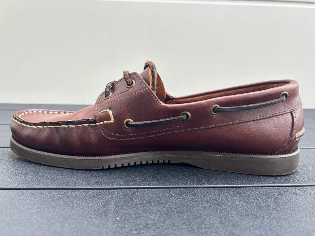 靴 Paraboot Barth UK8.5