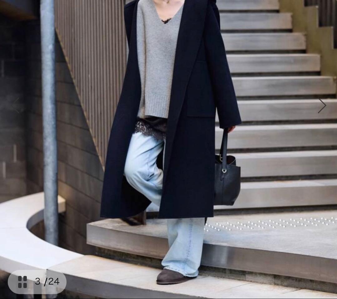 未使用品【LE TALON】 EMU/別注STINGER CONPACT