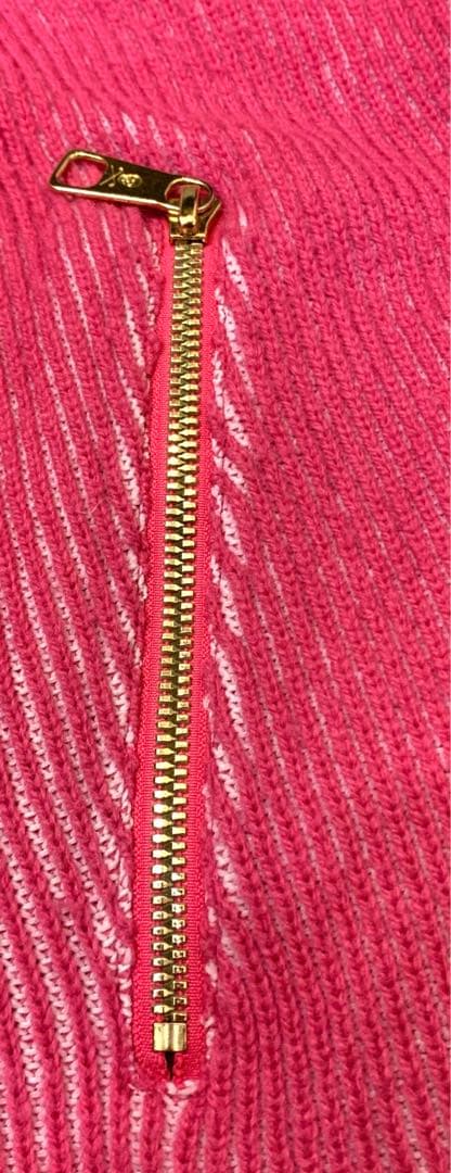 ニット　トップス