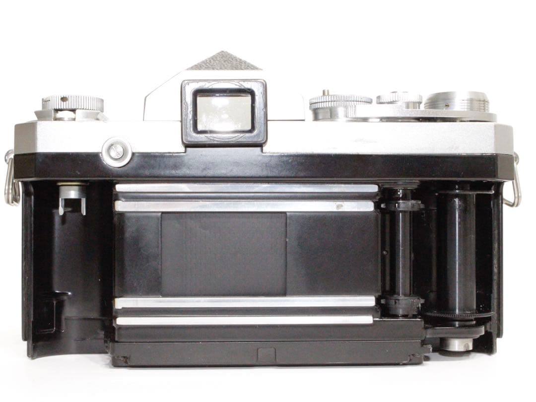 【極上品】【649万番台】Nikon F EPマークモードラ改造仕様