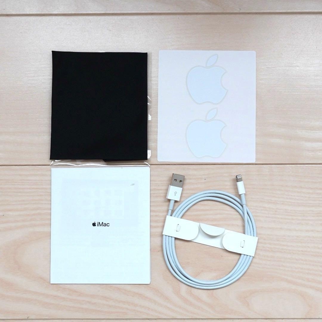 Macデスクトップ iMac Retina 5K 27inch 2017