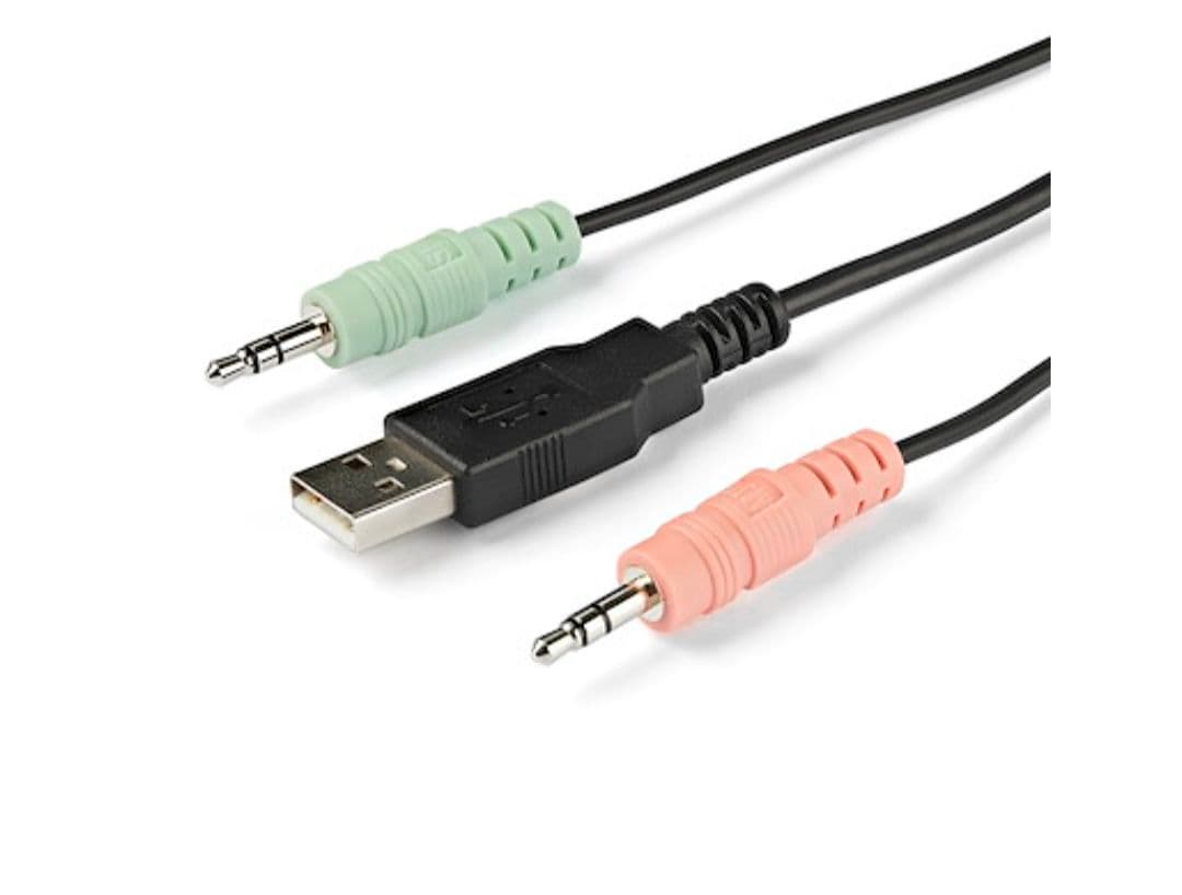 2ポートHDMI コンパクトデュアルポート 本体一体型1.5mケーブル