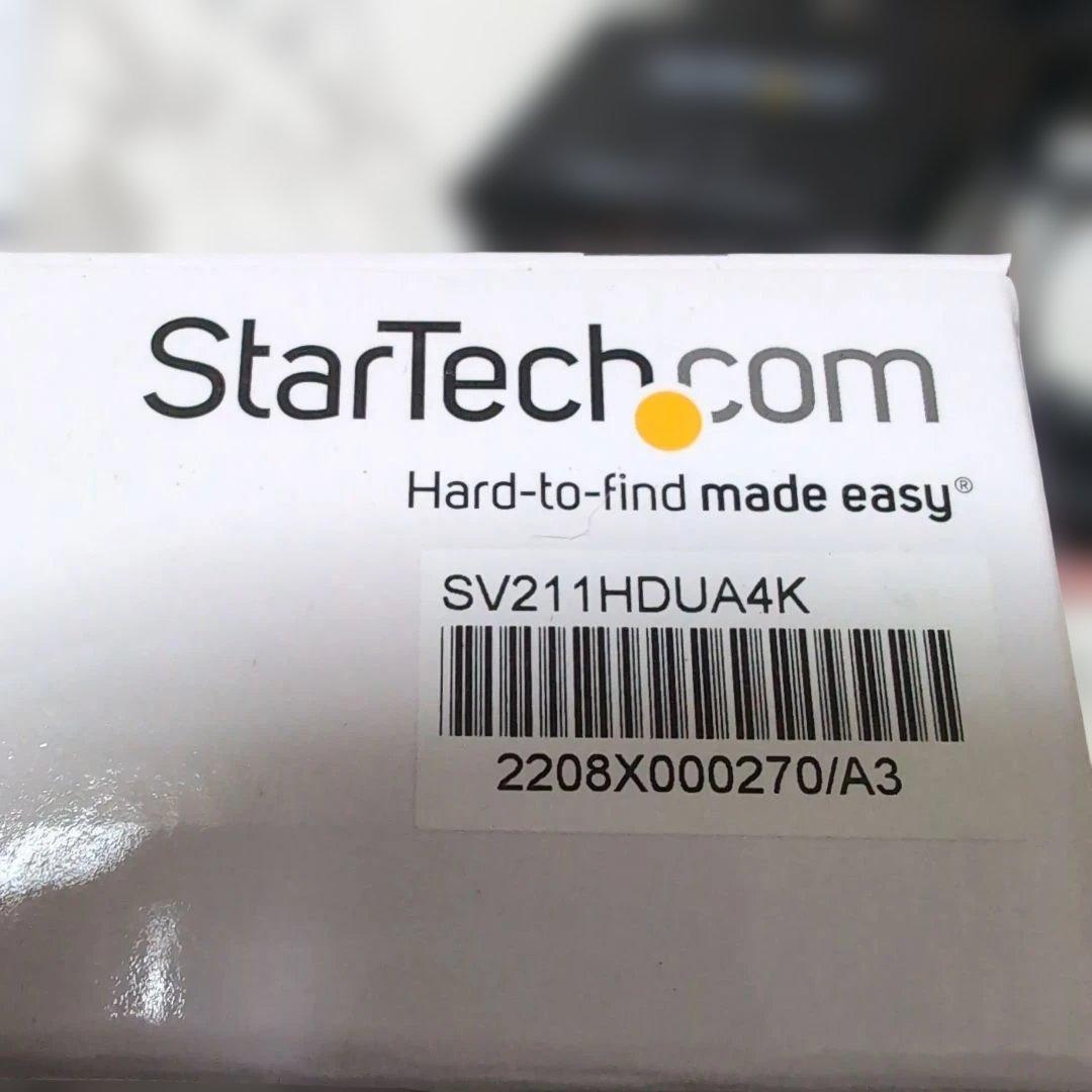 2ポートHDMI コンパクトデュアルポート 本体一体型1.5mケーブル